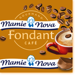 Vitamines / Mamie Nova